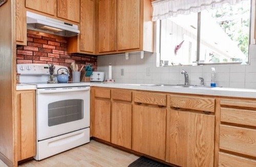 Sequim House | Sleepy Sasquatch Acres