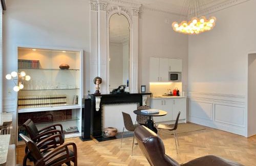Tielt Apartment | Sleutelhuys