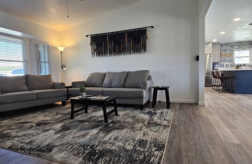 Mesa House | Slice of Paradise - Private Heated pool included!