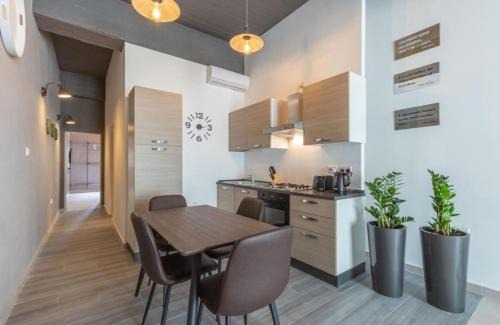 Sliema Apartment | Sliema Modern-Retro Chic Style Home by the Sea