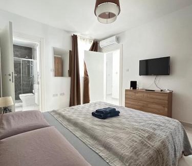 Sliema Apartment | Sliema 3BR 3Bath Apartment 20