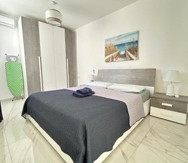 Sliema Apartment | Sliema 3BR 3Bath Apartment 20
