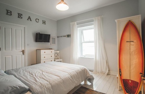 Rosses Point House | Sligo Bay Lodge