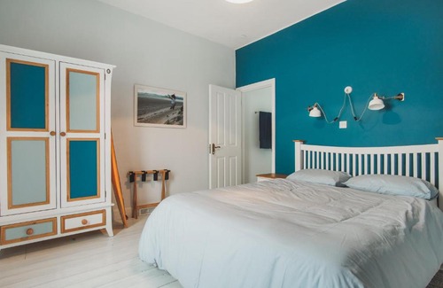 Rosses Point House | Sligo Bay Lodge