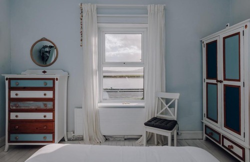 Rosses Point House | Sligo Bay Lodge