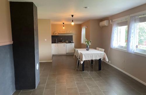 Alesund Apartment | Slinningen Apartment with free parking
