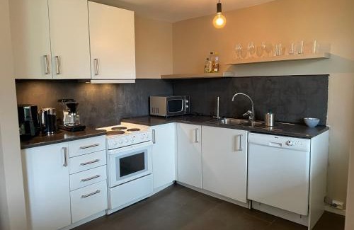 Alesund Apartment | Slinningen Apartment with free parking