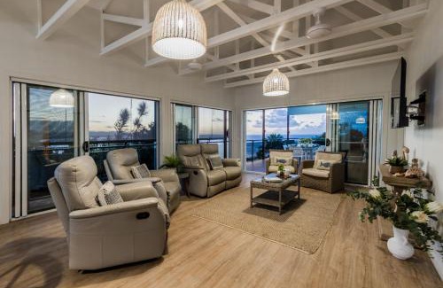 Seventeen Seventy House | Slipaway 1770