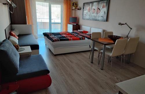 Podhajska Apartment | Slnečné apartmány