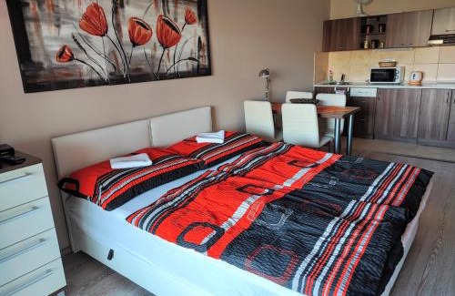 Podhajska Apartment | Slnečné apartmány