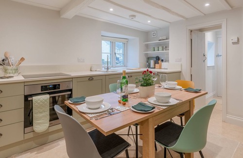 Whichford Cottage | Sloe Manor Cottage - Great Rollright near Chipping Norton