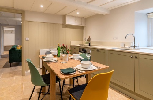 Whichford Cottage | Sloe Manor Cottage - Great Rollright near Chipping Norton