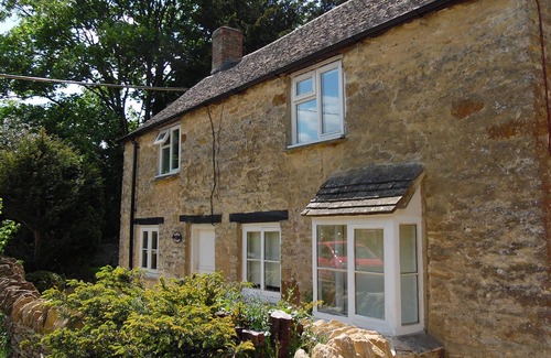 Whichford Cottage | Sloe Manor Cottage - Great Rollright near Chipping Norton