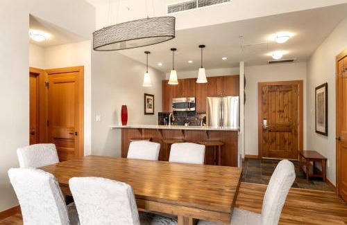 Snowmass Village House | Slope-side Oasis Premium Snowmass Mountain Condo