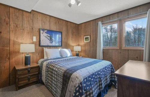 Bessemer Villa | Slope Side VillasI Alpen Villas at Powderhorn Mountain