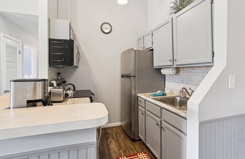 Northface Condo | Slopeside D302: 2 BR, 2 BA in Canaan Valley, Sleeps 6
