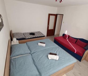 Hrabusice House | Slovenský raj- ubytovanie