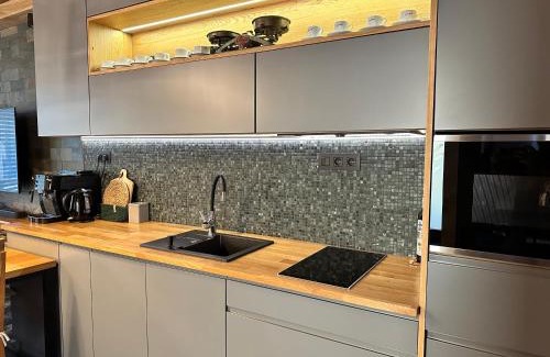 Hrabusice Apartment | Slovensky raj D2