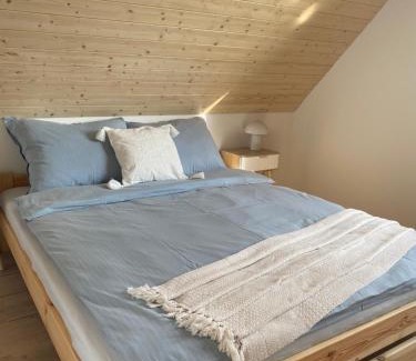 Gizycko House | Slow Home Mazury