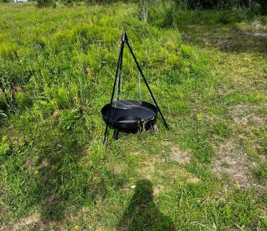 Vedevag Other | Slow Life Sweden - Family Glamping Tent Hassel