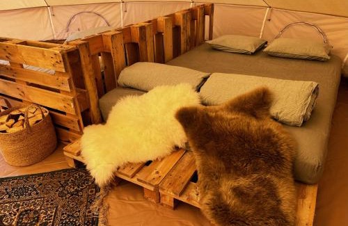 Vedevag Other | Slow Life Sweden - Family Glamping Tent Hassel