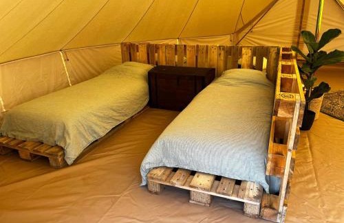 Vedevag Other | Slow Life Sweden - Family Glamping Tent Poppel