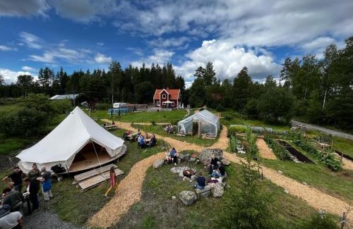 Vedevag Apartment | Slow Life Sweden - Stuga Andersson