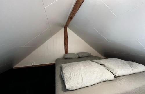 Vedevag Apartment | Slow Life Sweden - Stuga Andersson