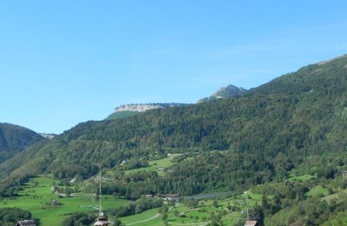 Brentonico Apartment | Slow Time Garden Monte Baldo