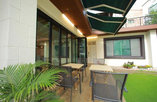 Myeongdong House | Slow Vibe Myeongdong