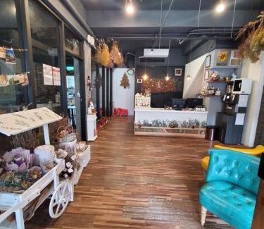 Jiaoxi Hotel | Slow Wow Hot Spring Hotel