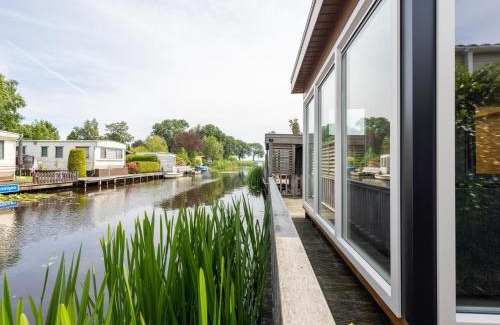 Kuinre Ski Chalet | Sluisje 55