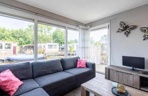 Kuinre Ski Chalet | Sluisje 55