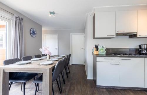 Kuinre Ski Chalet | Sluisje 55