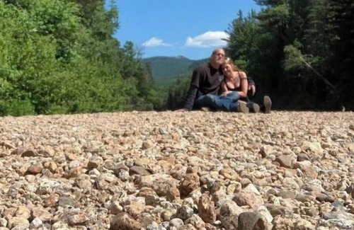 Campton House | slumber land camp site