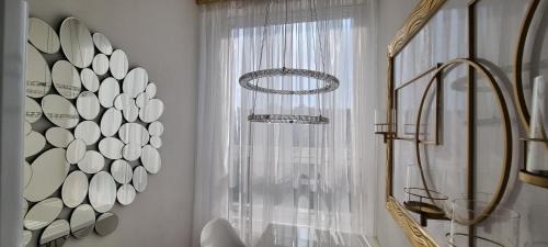 Chomutov Apartment | Sluníčkový apartmán A9 v Chomutově