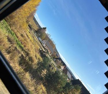 Borova Lada Cabin | Slunečná Lada