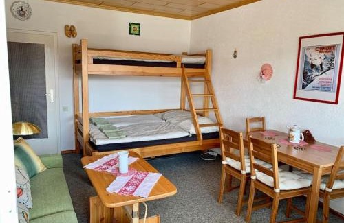 Bad Mitterndorf Apartment | Slunný apartmán v Sonnenalm - Bad Mitterndorf
