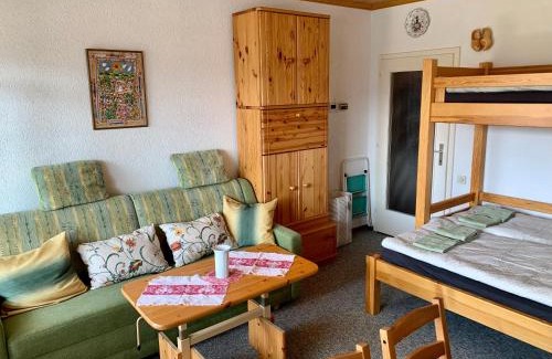 Bad Mitterndorf Apartment | Slunný apartmán v Sonnenalm - Bad Mitterndorf