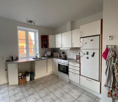 Hvide Sande House | Slusehuset