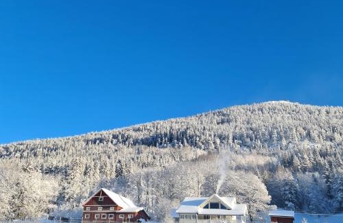 Fyresdal Municipality Apartment | Småbruk