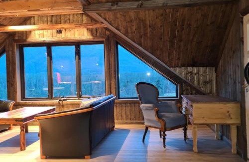 Fyresdal Municipality Apartment | Småbruk