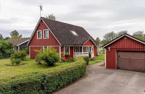 Malilla House | Smålandshus