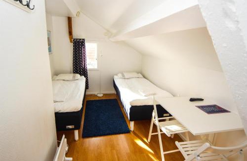 Smogen House | Smögens Gästhem