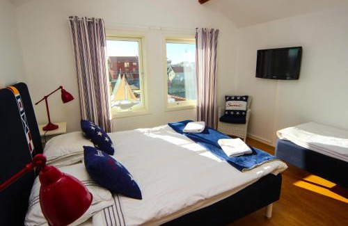 Smogen House | Smögens Gästhem