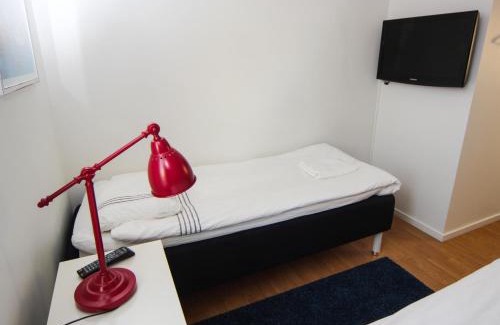Smogen House | Smögens Gästhem