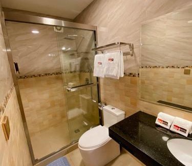 San Miguel Hotel | SM HOTEL Plus