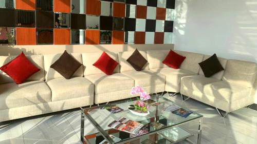 San Miguel Hotel | SM HOTEL Plus