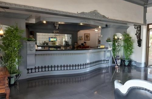 Batangas City Hotel | SM Travelodge
