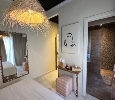Ida Ougourd House | Smala Beldi Guest House